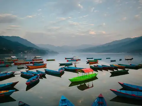 Pokhara