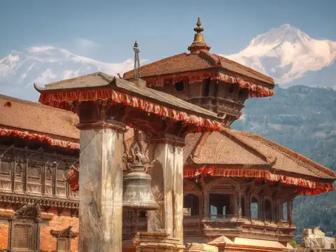 Bhaktapur
