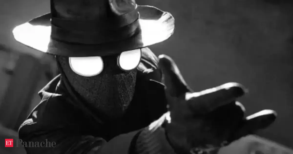 Nicolas Cage leads Amazon Prime Video’s Spider-Noir global debut