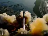 SpaceX's Starship flight hits most targets in pre-IPO test