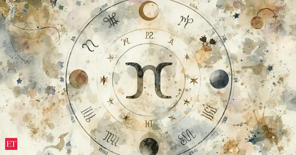 Horoscope Today, 24th May 2026