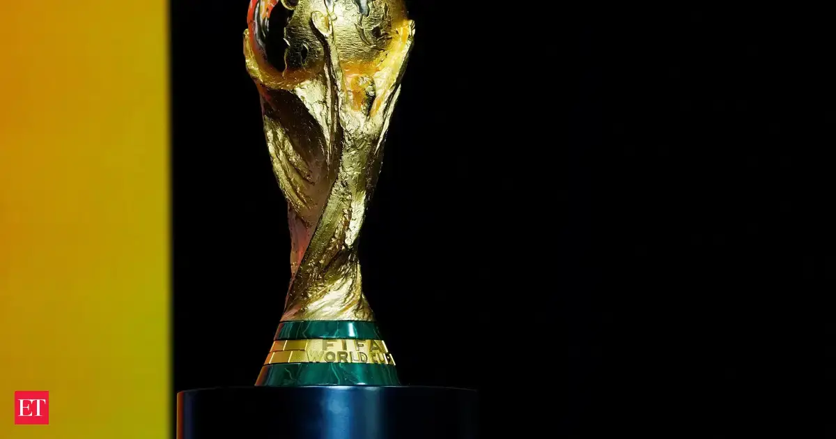 World Cup 2026 expansion raises debate: More teams, more games, but is football losing its edge?