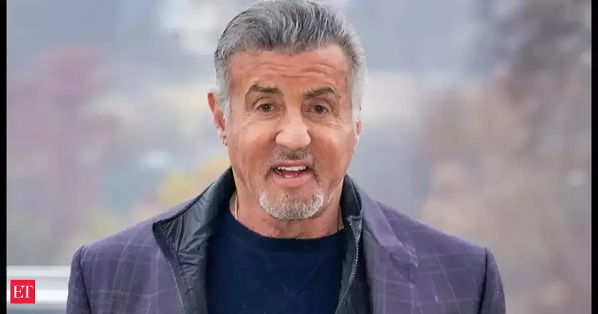 Sylvester Stallone on Men Expressing Emotions: Quote of the day by Sylvester Stallone: ‘A lot of guys have muscles. A lot of strong men in this world. I think it’s important to show that…’ – life lessons on redefining masculinity, strength and why men must express emotions by Rocky and Rambo actor