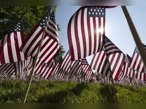 Memorial Day 2026 manual: What’s open and closed on Could per chance most likely 25? College, inventory market, monetary institution, Walmart, Plan, Costco, USPS, UPS and FedEx hours explained
