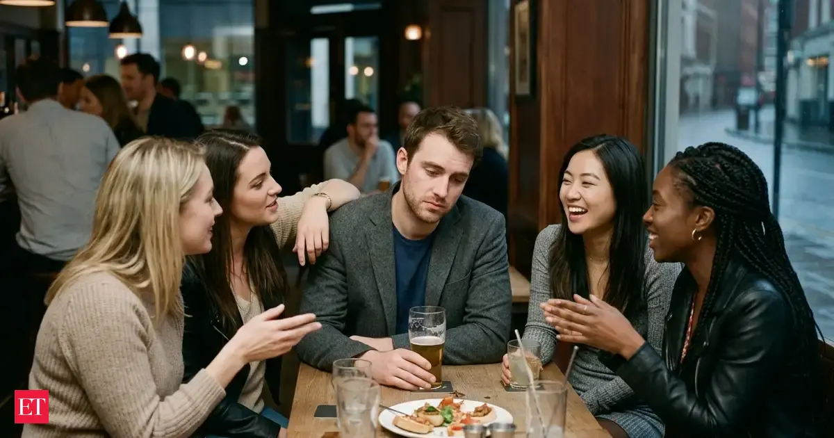 Chinese proverb of the day: 'A man who loves many women, loves none. But a man who...' Life lessons on relationships, loyalty, emotional growth, human nature and why meaningful connections are way better than endless swiping