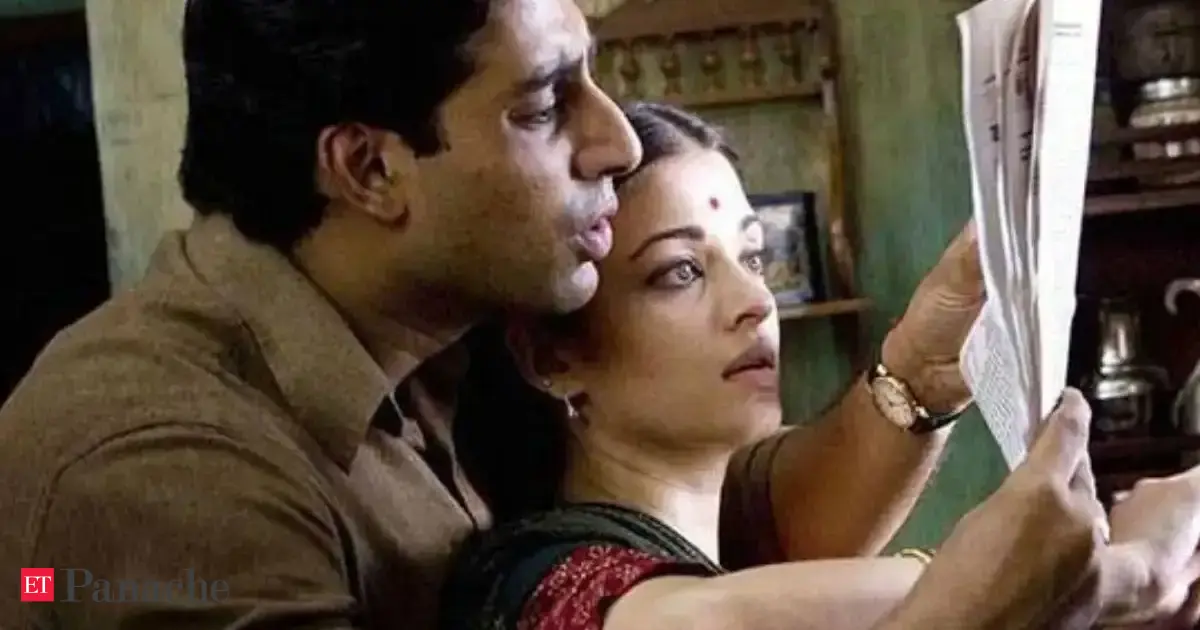 Before marriage, Abhishek Bachchan&rsquo;s behaviour towards Aishwarya Rai on set left the actor impressed. Aarya Babbar reveals what Big B&rsquo;s son was like