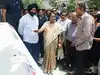 Making every possible effort to fix environment, says Delhi CM Rekha Gupta on pollution
