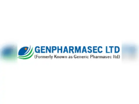 Genpharmasec