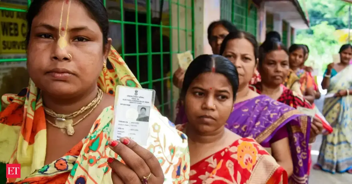 Falta repoll: BJP leads by 14,000+ votes 