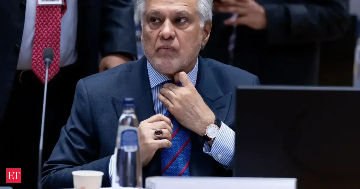 Pakistan says Trump-led call with regional leaders helped achieve ‘meaningful progress’ in U.S.-Iran talks
