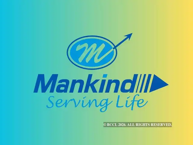 Mankind Pharma