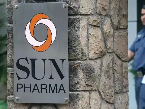 Sun Pharma