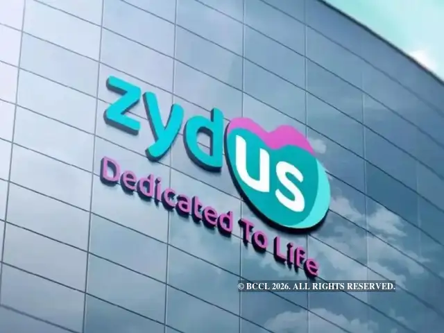 Zydus Lifesciences