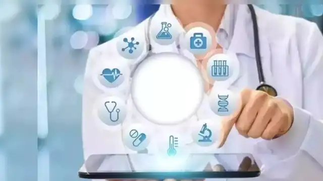 Healthcare Beats