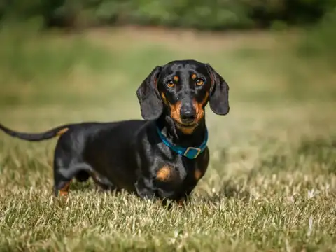 Dachshund