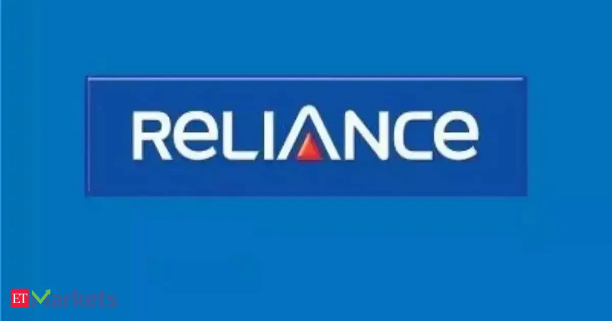 RInfra Q4 net profit falls to Rs 918 cr; company appoints Vijesh Babu Thota as CEO 