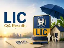 LIC Q4 Results