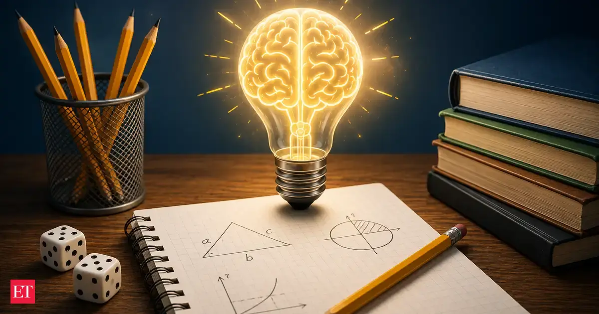 Ideas 'Born from Nothing': The Genius Secret to Big Breakthroughs