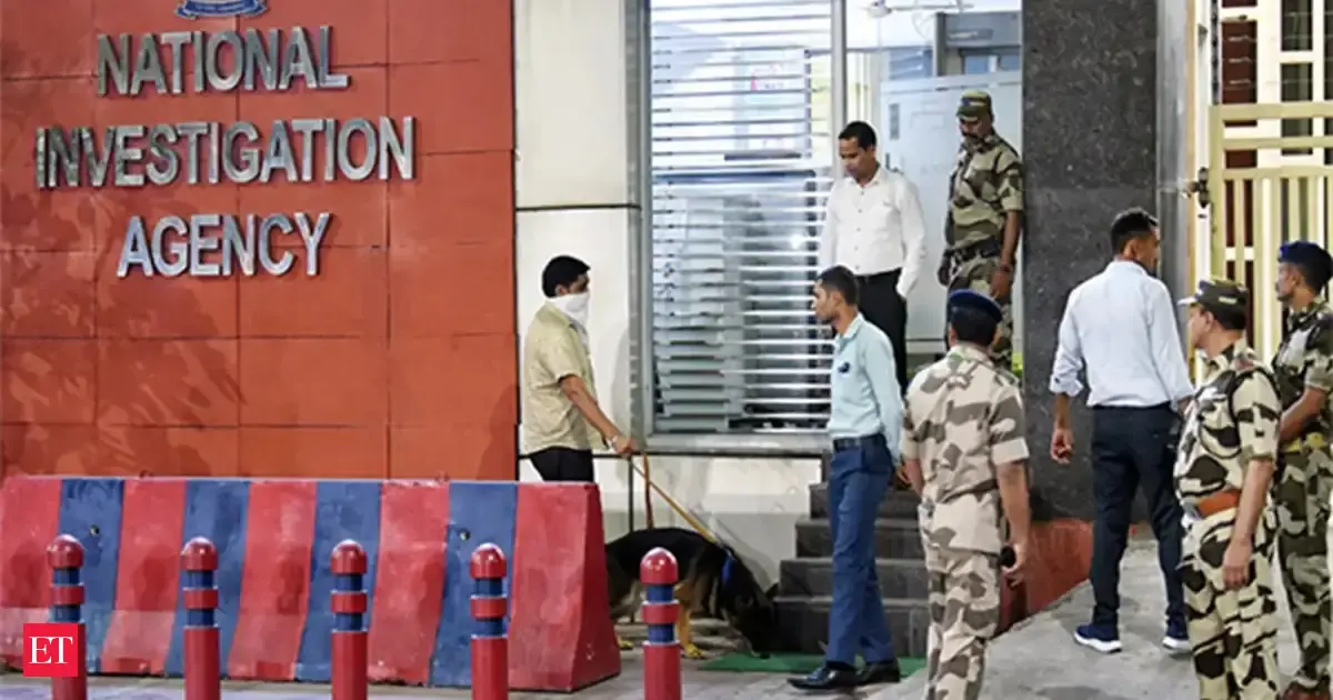 Delhi Red Fort blast: NIA chargesheet reveals abuse of AI platform for 'terror engineering'