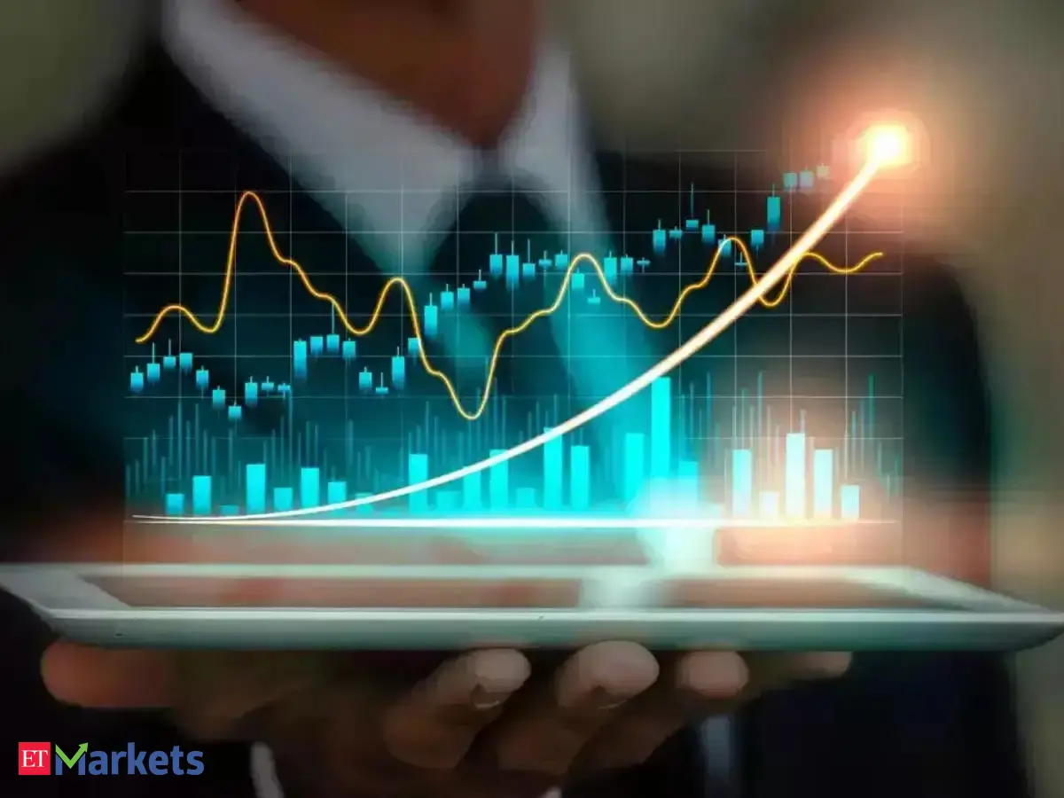 ​10 Sensex stocks with up to 40% upside potential — Are these in your portfolio?