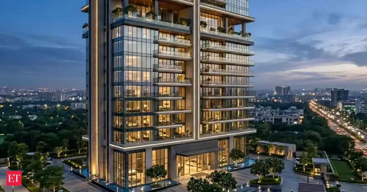 Knowledge Realty Trust to invest Rs 700 cr to build 1.4 mn sq ft office space in Bengaluru