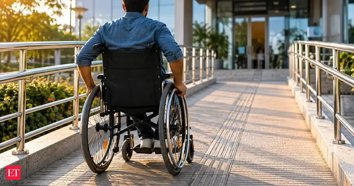 India Rising Foundation launches accessible research and development platform for researchers with disabilities