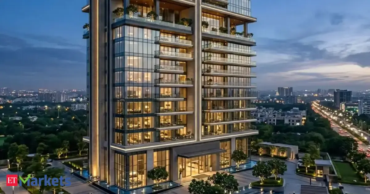 Knowledge Realty Trust to invest Rs 700 cr to build 1.4 mn sq ft office space in Bengaluru