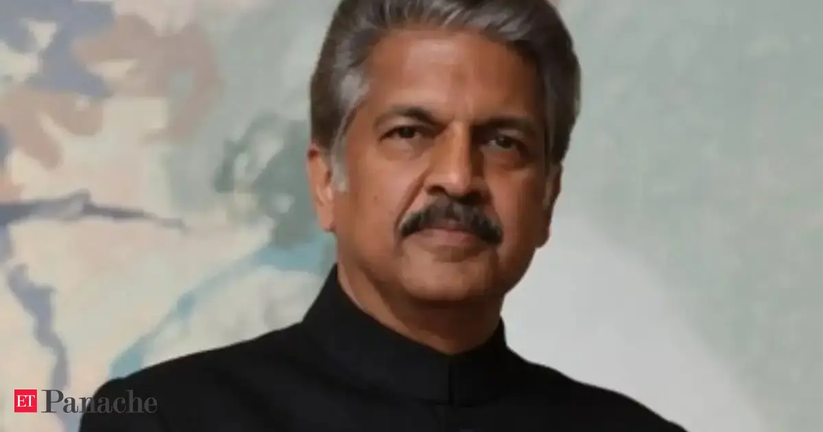 Not just beautiful landscape: Anand Mahindra praises Indian tourist destination for the 'mindset' of its people. 'Best travel decisions'
