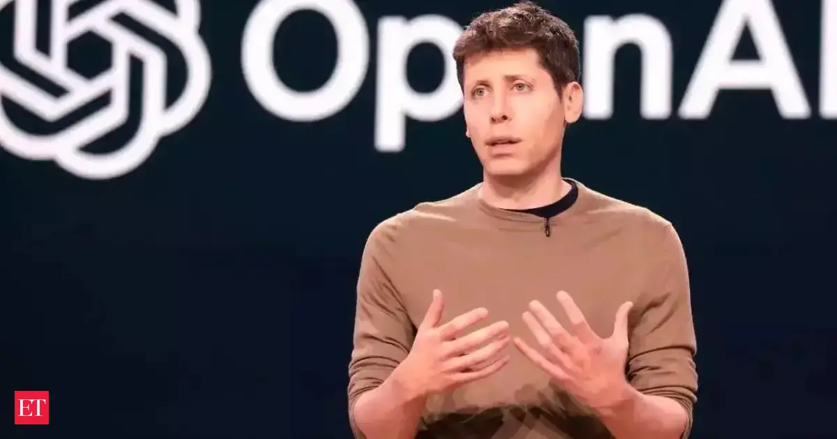OpenAI offers $445,000 for AI-safety researcher
