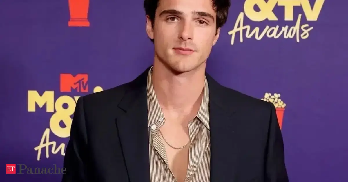Quote of the day by Jacob Elordi: ‘I wish people would experience shame a little heavier’ - Euphoria, Wuthering Heights actor on the lost art of accountability
