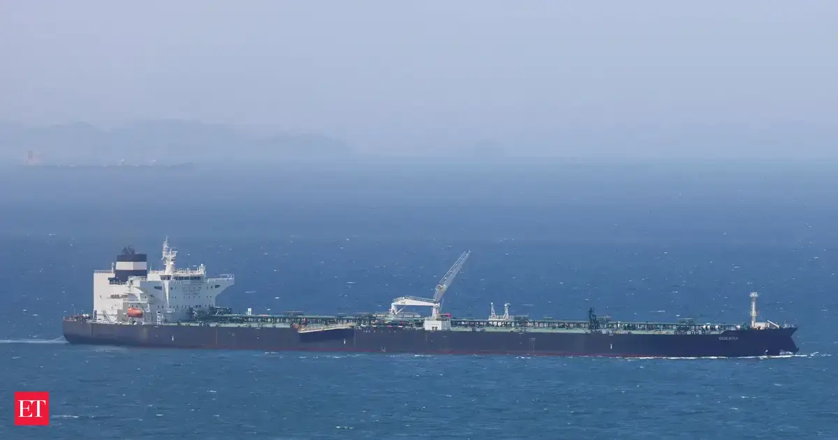 Why India can’t escape a global oil shock 