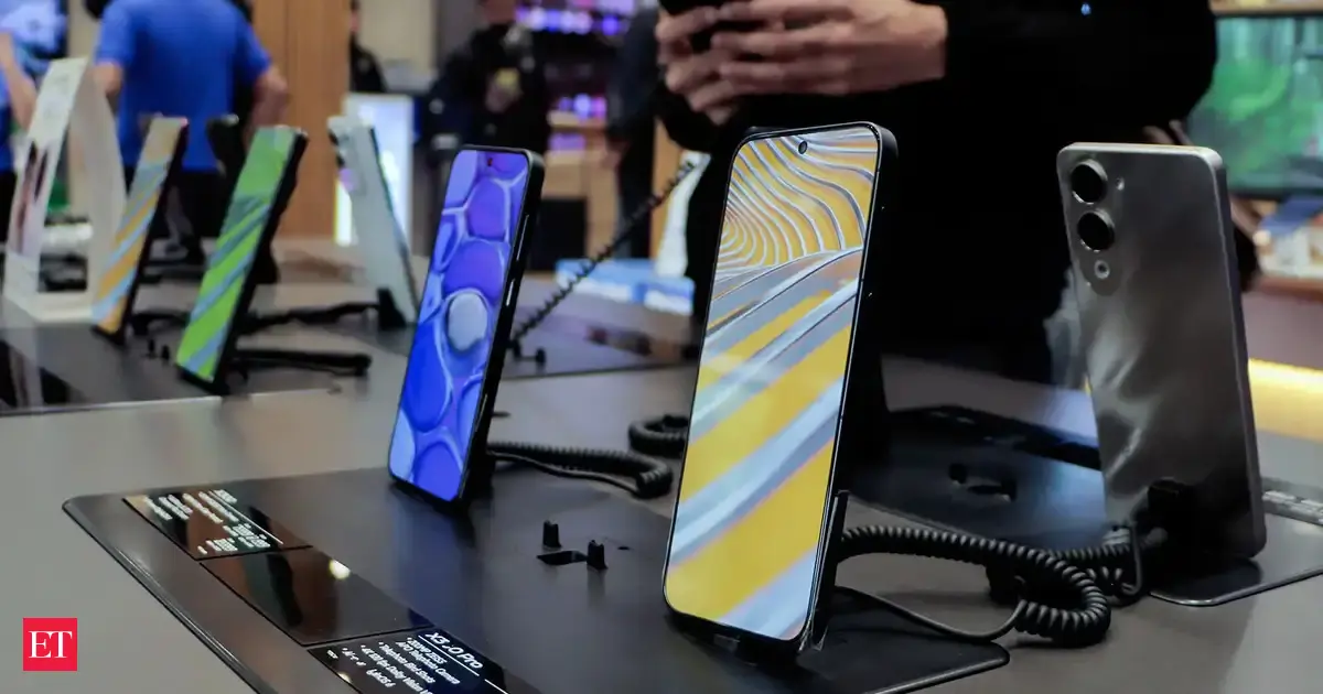 India's consumption story changes track as OTT, travel and premium phones outpace staples: Report