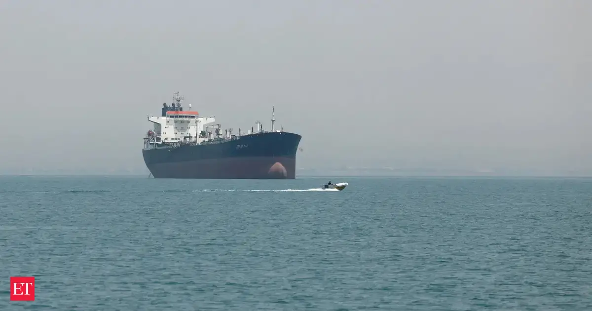 Strait of Hormuz to reopen after Muslim Eid holiday ends? Check big updates on U.S.-Iran peace deal