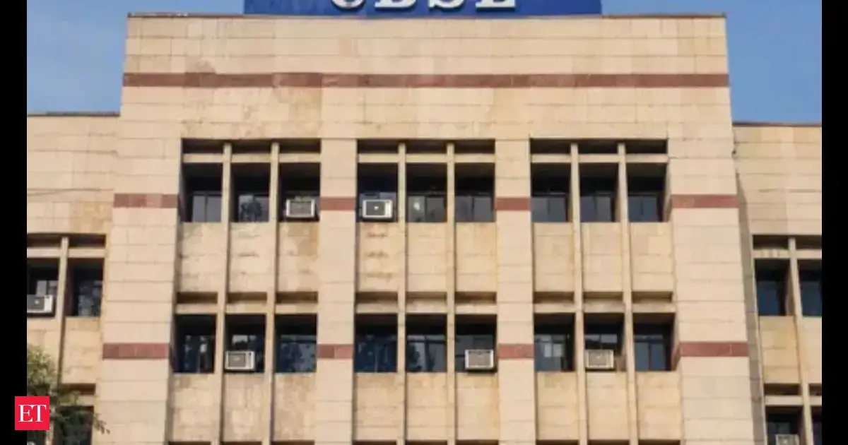 Education Minister Dharmendra Pradhan, Finance Minister Sitharaman discuss CBSE payment gateway overhaul; 4 PSU banks to assist