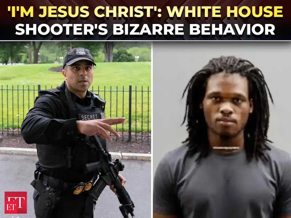 Secret Service Killed White House Gunman Already Known to Agency