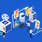 Image for Listed new-age companies use AI to tune 