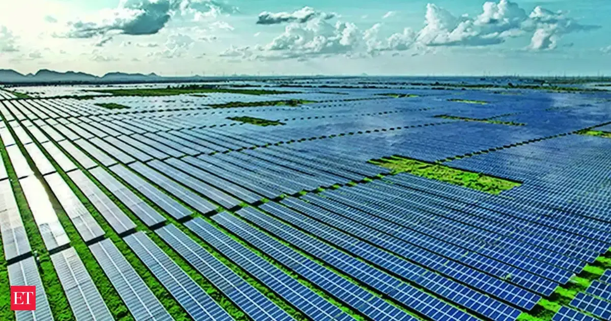 Delayed solar projects may get limited relief ahead of June 1 sourcing deadline
