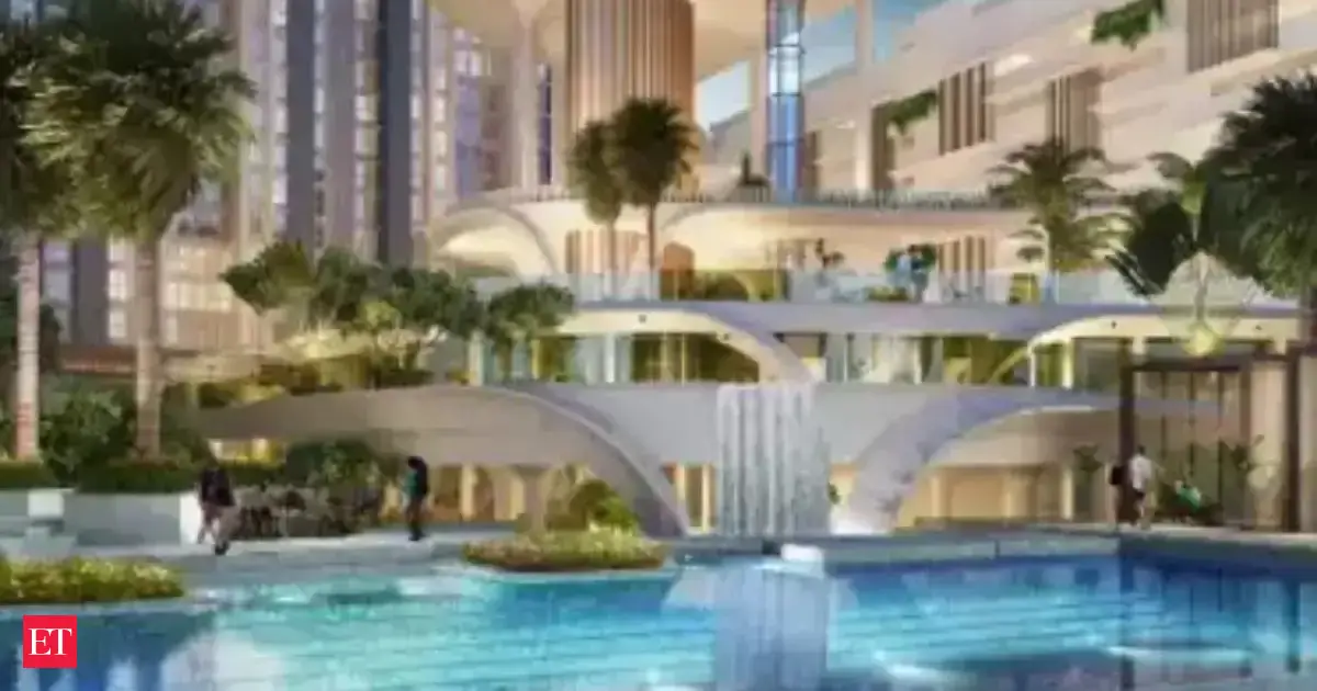India’s realty sector sees rise in ESG-linked fundraising amid tighter lending