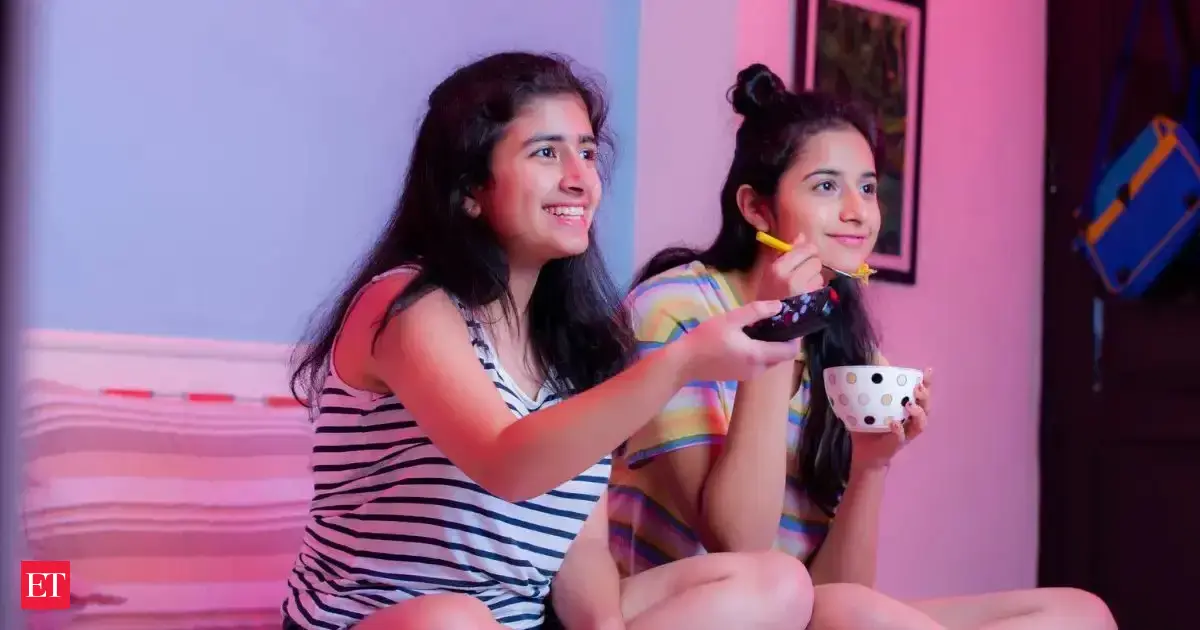 India TV broadcast industry faces FY26 advertising and subscriber declines