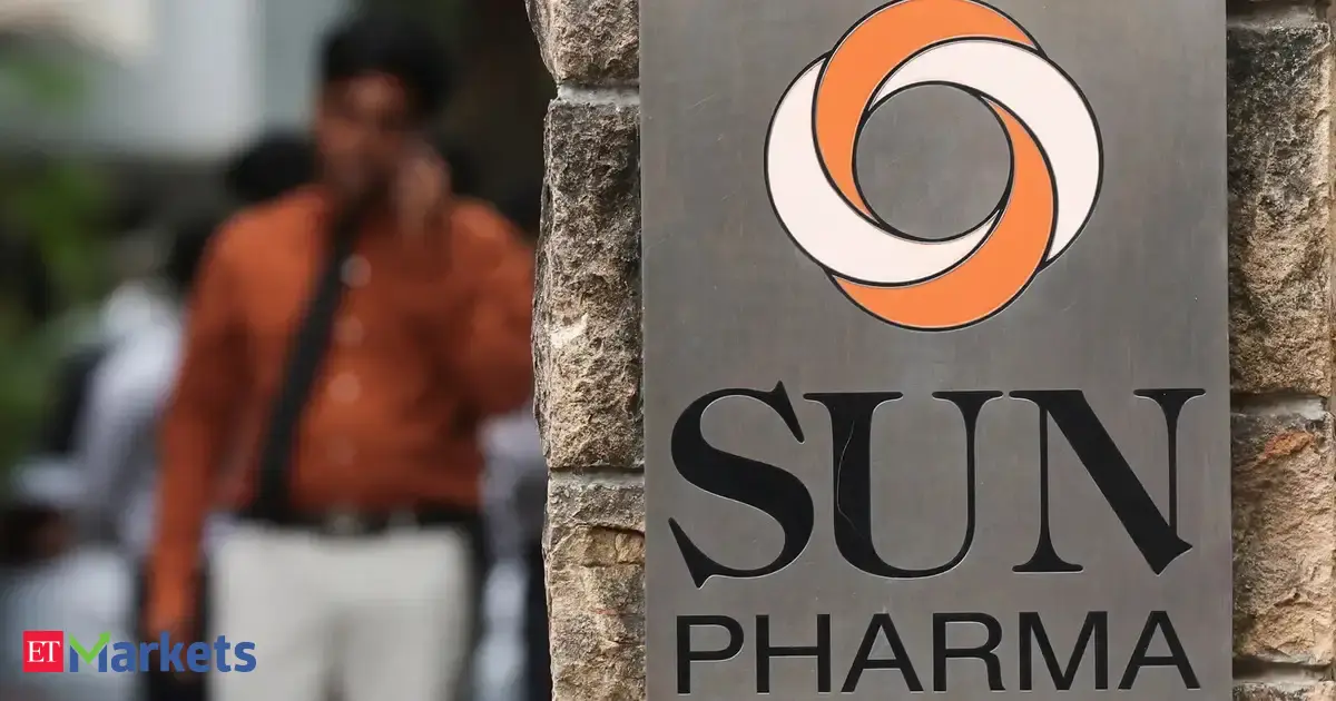 Margin pressure, slower growth outlook may cap upside for Sun Pharma stock