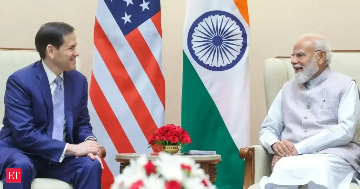 White House invite to PM Modi has flouted protocol, says Ex Diplomat
