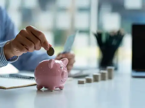 The 7% rule: high reward, high risk