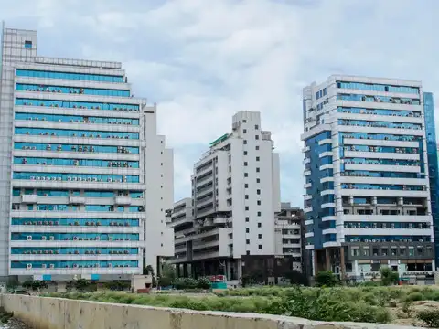 When Indian commercial real estate makes more sense for an NRI