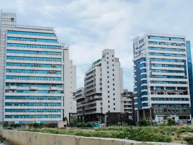 US rental vs Indian commercial: Where should NRIs actually put their ...