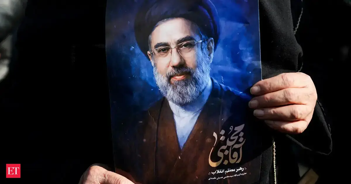 Iran Supreme Leader Mojtaba Khamenei living in undisclosed location, tough to reach as peace process continues: Report