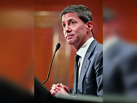 ​Warsh&rsquo;s &ldquo;regime change&rdquo; vision