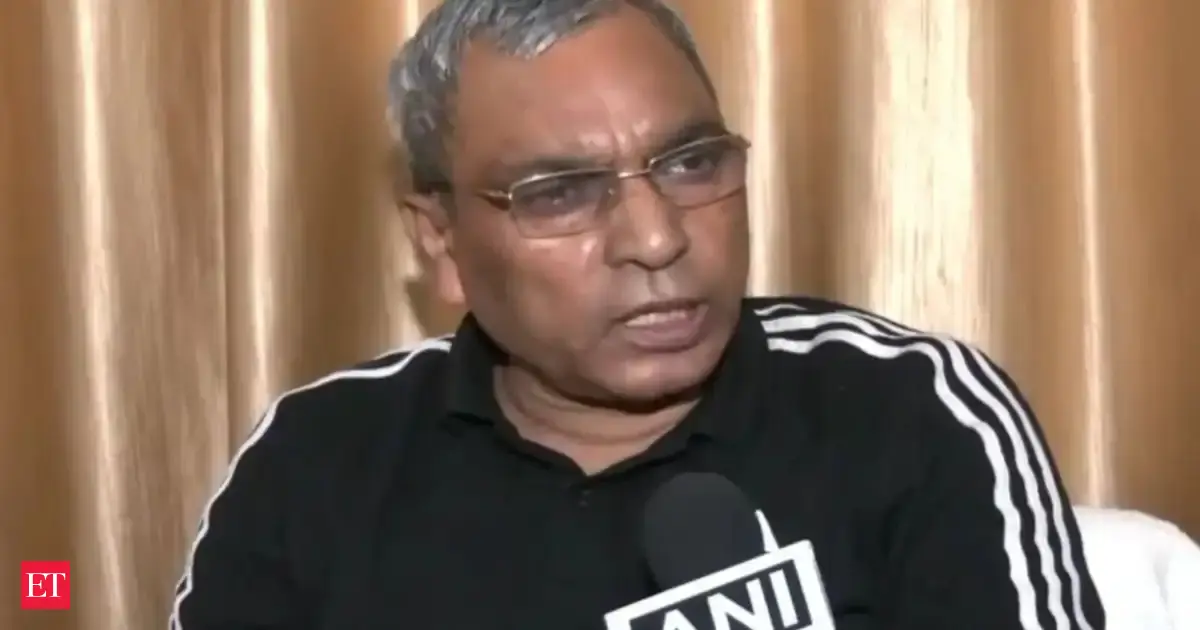 'When nations engage in conflict, neighbouring countries are invariably affected': UP minister Om Prakash Rajbhar on repeated fuel price hikes