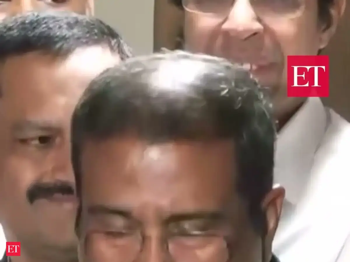 ETO_neet“CBI is inquiring into the issue…” Dharmendra Pradhan gives update on NEET paper leak case