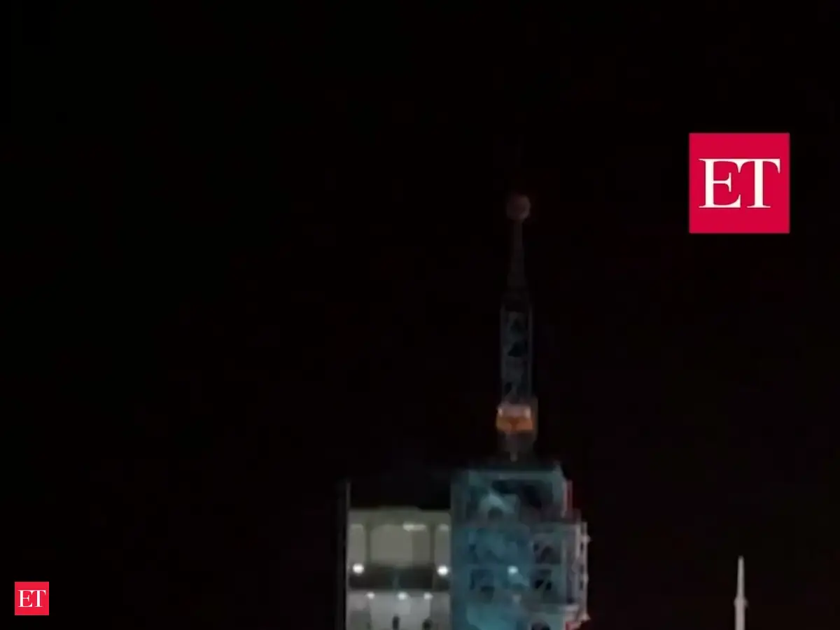 China launches Shenzhou-23 spacecraft, sends astronaut on year long mission