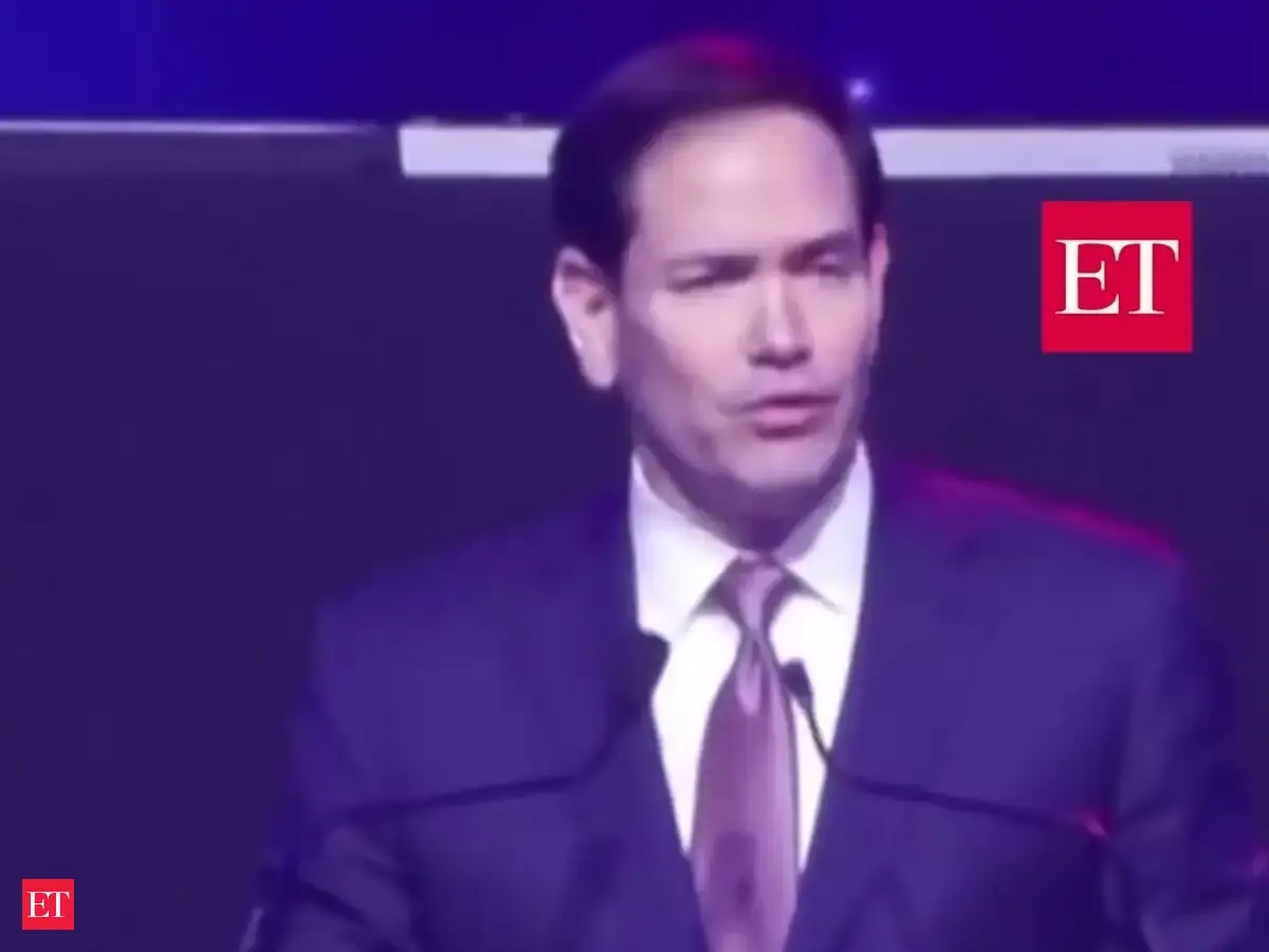 'Phenomenal and wise gentleman…', U.S. Secretary of State Marco Rubio praises EAM S. Jaishankar